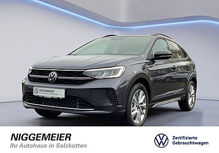 VW Taigo 1.5 TSI GOAL