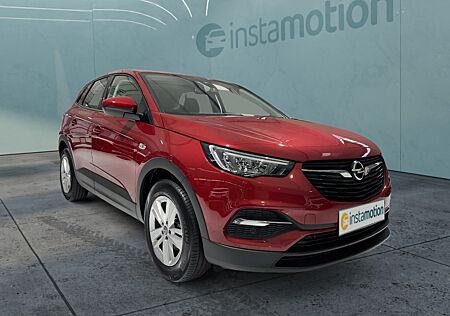 Opel Grandland X X. Edition 1.2 FLA LED PDC LM SpurH