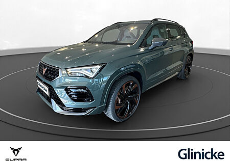 Cupra Ateca VZ Tribe Edition 4Drive AHK Pano Akrapovic