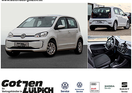 VW Up e-! e-! Fahrerassistenzpaket PDC Winterpaket