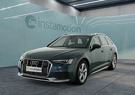 Audi A6 Allroad 45TDI qu AHK,B&O,DynamikAllradlenkung