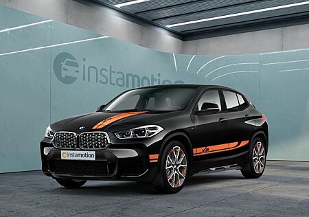 BMW X2 sDrive 20 i Edition M Mesh LED NAVI LEDER SHZ