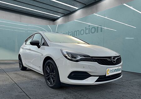 Opel Astra Design & Tech 1.2. LED+Navi+Kamera+SHZ