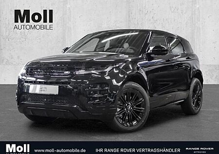 Land Rover Range Rover Evoque Dynamic SE D200 Mild-Hybrid EU6e HUD Panorama Leder Memory Sitze