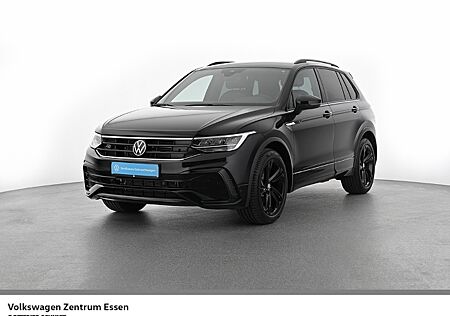 VW Tiguan R-Line TSI DSG Matrik AHK Navi R-Kamera