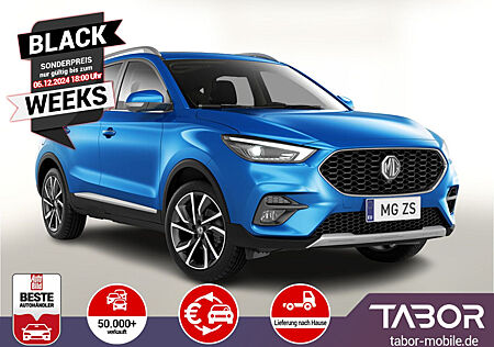 MG ZS 1.5 VTi 106 Luxury Nav Kam 360° LED SHZ PDC