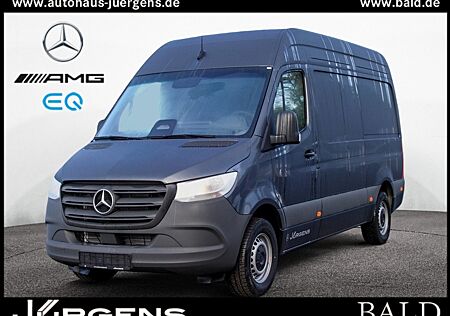 Mercedes-Benz Sprinter 317 KASTEN+MOPF+L2H2+AUTOMATIK+AHK3,5T