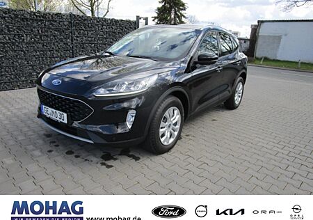 Ford Kuga Navi Soundsystem Apple CarPlay Android Auto Mehrzonenklima WLAN Kom-paket Musikstreaming