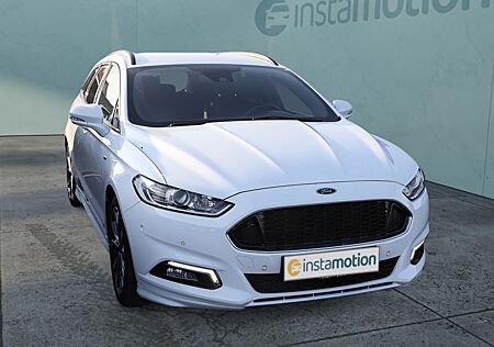 Ford Mondeo Turnier 2.0 Autoamtik NAVI/KLIMA/ALU/TEIL