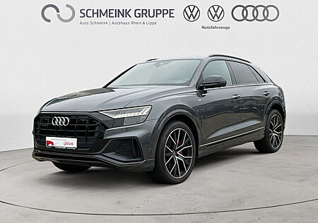 Audi Q8 50 TDI quattro 210(286) kW(PS) tiptronic