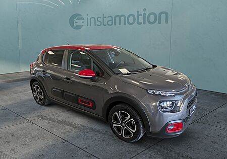 Citroën C3 1.2 PureTech 82 Feel Pack Stop&Start