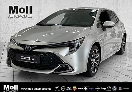 Toyota Corolla Hybrid Team D 1.8 EU6d Navi LED Scheinwerferreg. ACC Apple CarPlay Android Auto