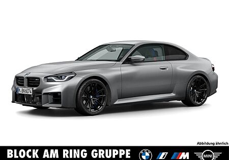 BMW M2 Coupé