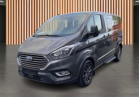 Ford Tourneo Custom 320 L1 Titanium X*Navi*ACC*Kamera