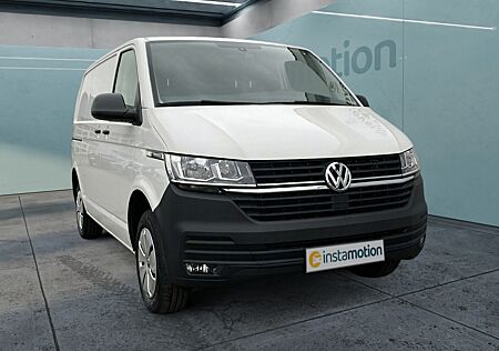 VW T6 .1 KTDI KR Klimaanlage+Tempomat