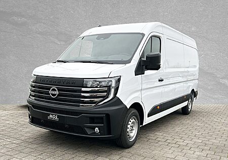 Nissan Interstar Kasten L3H2 dCi N-Connecta #auf Lager