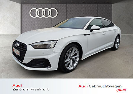 Audi A5 Sportback 35 TDI S tronic advanced MatrixLED Navi DAB Tempomat