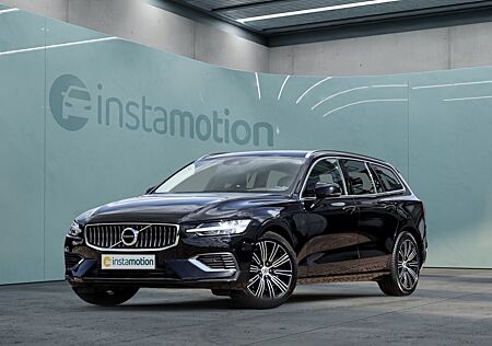 Volvo V60 Kombi T6 Inscription Expression Plug-in-Hybrid