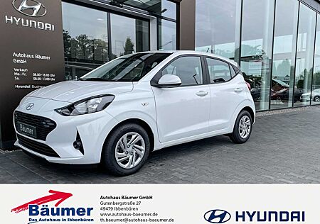 Hyundai i10 FL 1.0 Benzin M/T Select *sofort Verfügbar*