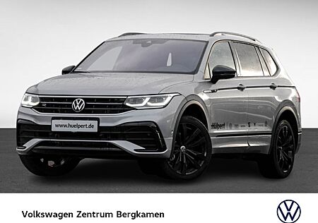 VW Tiguan Allspace 2.0 R-LINE BLACK STYLE 4X4 PANO AHK LM20