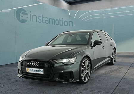 Audi S6 Avant TDI HDMatrix,HUD,B&O,AHK,Sportsitze+