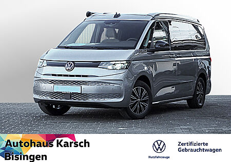 VW T7 Multivan 2.0 TDI - Der neue California Coast