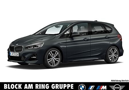 BMW 218i Active Tourer