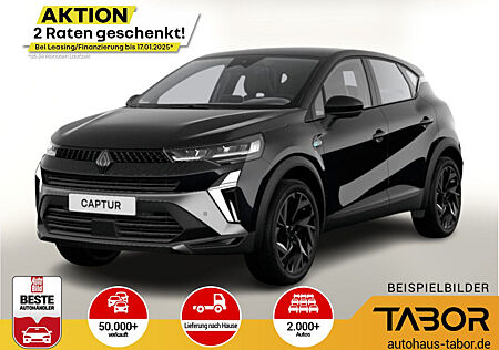 Renault Captur Esprit Alpine Mild Hybrid 160 EDC PanoD