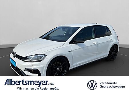 VW Golf VII R 2.0 TSI OPF 4Motion +DSG+KAMERA+NAVI+