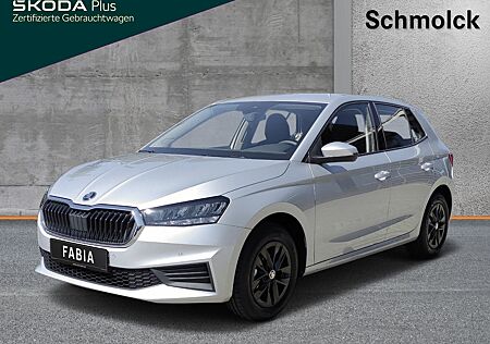 Skoda Fabia Ambition 1.0 MPI 80 PS CLIMATRONIC LM PDC