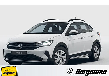 VW Taigo 1.0 TSI Goal