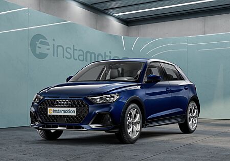 Audi A1 allstreet 30 TFSI S tronic LED | SITZHEIZUNG