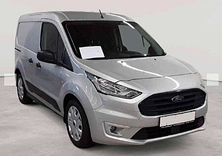 Ford Transit Connect Kasten 200 L1 Trend 1.5 EcoBlue Klima DAB Notbremsass. Temp Berganfahrass.