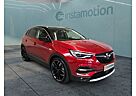 Opel Grandland X Ultimate , Leder , DAB , ''20'' Zoll