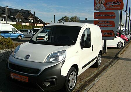 Fiat Fiorino SX, PDC hinten