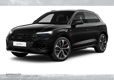 Audi Q5 TFSI e S line 55 e quattro 270(367) kW(PS) S tronic