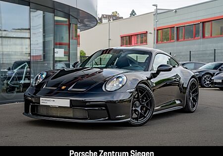 Porsche 992 (911) S T