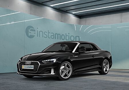 Audi A5 Cabriolet 40 TFSI S tronic advanced | LED