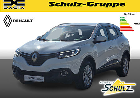 Renault Kadjar 1.5 110 dCi EDC Business