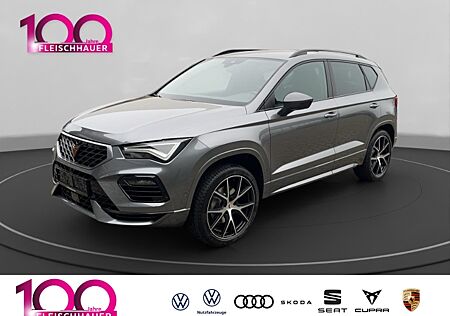 Cupra Ateca 2.0 EU6d 4Drive TSI DSG NAVI LED ACC SHZ PDCv+h BLUETOOTH