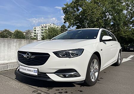 Opel Insignia 1.5 Turbo*AT*Business*Navi*AHK*Le/Shz