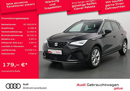 Seat Arona 1.0 TSI FR