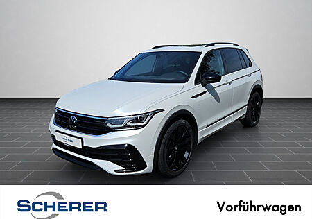 VW Tiguan R-Line 2.0TDI 4MOTION DSG Harman-Kardon AHK Pano Matrix Navi