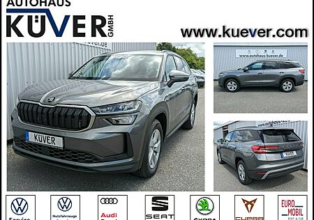 Skoda Kodiaq 2,0 TDI Selection DSG Navi+LED+ACC+AHK+17