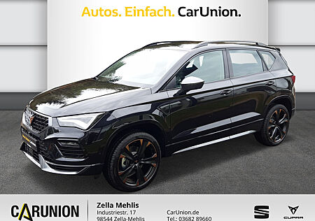 Cupra Ateca 1.5 TSI 110 kW (150 PS) 7-Gang DSG*AHZV*