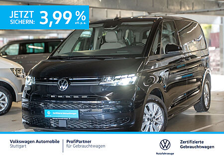 VW T7 Multivan Multivan Life DSG 2.0 TDI Euro 6 d ISC FCM Navi