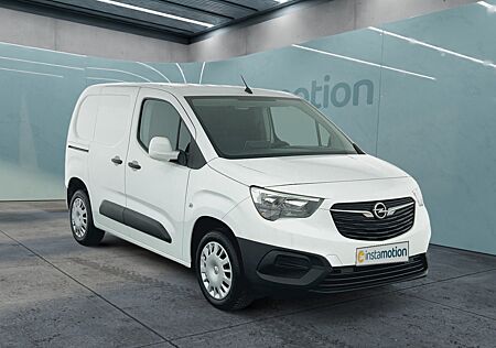 Opel Combo E Cargo Edition*Klima*PDCh*uvm