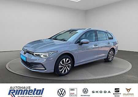 VW Golf Variant Golf VIII Variant 2.0 TDI DSG Active STANDHZG+AH