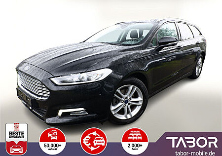 Ford Mondeo 1.5 EB 160 Business Ed. WinterP Kam PDC