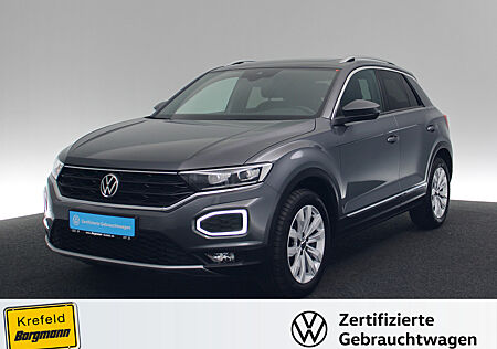 VW T-Roc 1.5 TSI Sport